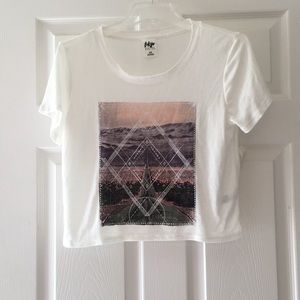 Aeropostale graphic t-shirt